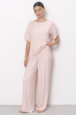 ФУТБОЛКА ЖЕНСКАЯ арт. 5318W-20316.1H-514 - Almando melado фото 4