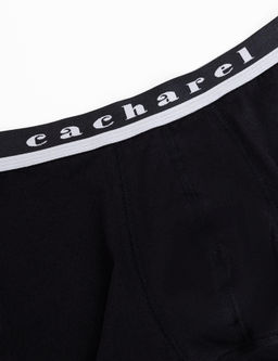 Черные боксеры - Cacharel фото 3