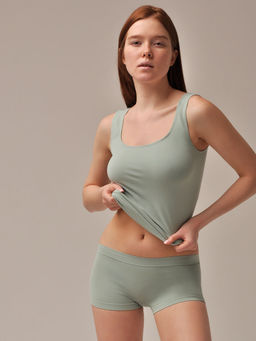 MY Трусы женские BX086 SHORTS (1/156)