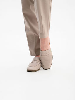 Мюли 1072.подиум205br.Стар визон