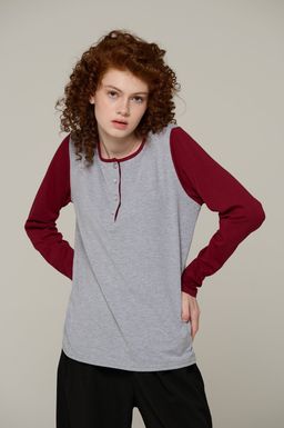 Лонгслив 8157-03