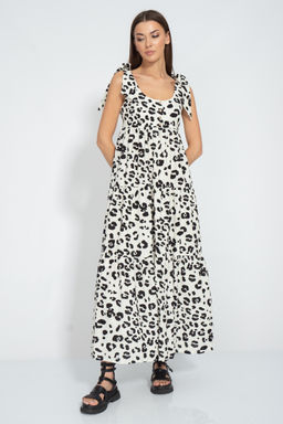 Платье 3068 - Kivviwear фото 5