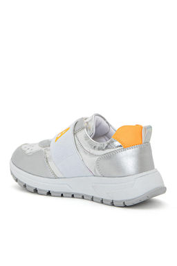 K_z _ocuk Turuncu Ayakkab_ - U.s. polo assn фото 3