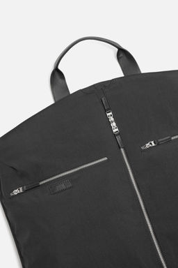 NYLON SUIT CARRIER - Zara фото 11