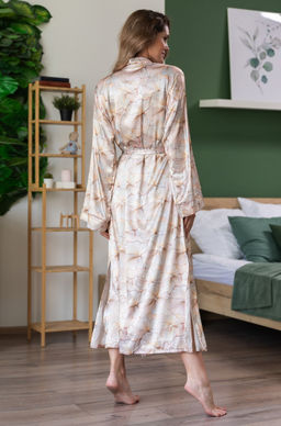 Халат Mia-Amore  фото 2