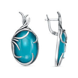 СЕРЬГИ 33317182гх