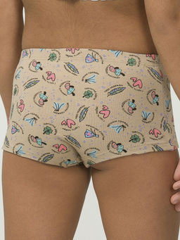 GUHB3294(2шт. в упаковке) трусы для девочек - Pelican фото 3