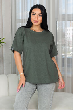 Футболка 45583 - Натали фото 35