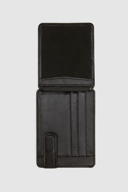 Erkek Siyah Kartl_k - U.s. polo assn фото 4