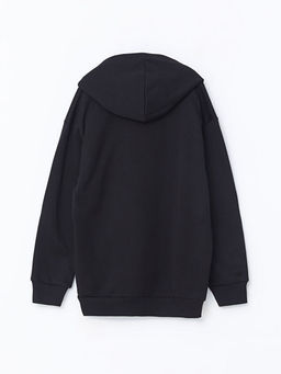 Bisiklet Yaka LOL Surprise OMG Lisansl? K?z ?ocuk Sweatshirt ve E?ofman Alt? Tak?m? - Waikiki фото 3