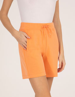 Turuncu Comfort Fit _rme _ort