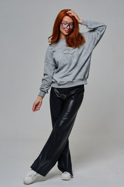 67189 толстовка женская