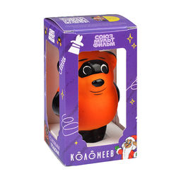 Елочное украшение Винни Пух ФУ-431 - Коломеев фото 5