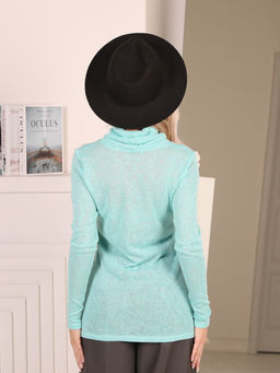 Джемпер М5-5396/6 - Wisell фото 21