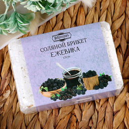 Соляной брикет, 1,35 кг Добропаровъ  фото 207