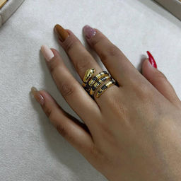 Кольцо - J.prettier фото 4