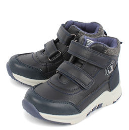 AL 5446 Ботинки детские, синий - Antilopa фото 5
