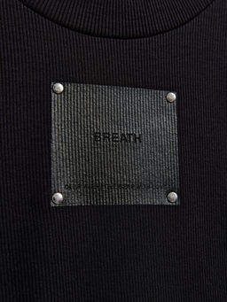 CONTE LD 2366 Джемпер женский black black - Conte elegant фото 3