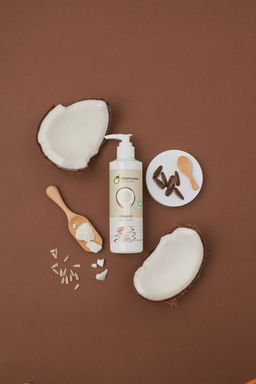 Лосьон для Тела Питательный с Кокосовым Маслом Кокосовое Блаженство TROPICANA
200 мл - Тайская лавка фото 3