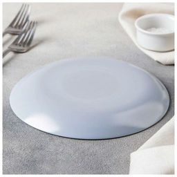 Тарелка десертная ВЕНЕЦИЯ ГРАНИТ 19см арт.P6504 - Luminarc фото 11