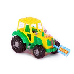 Алтай, трактор - Полесье фото 15