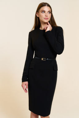 Платье женское 0774 - Di-lia fashion фото 3