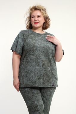 Костюм с брюками КЖ-009