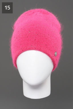 Шапка Сьюзен - Ferz фото 4