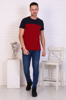 Футболка 17573 - Berchelli фото 17