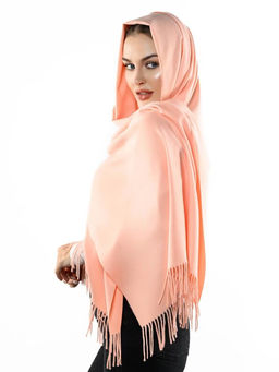 Классический элегантный палантин - Pretty mania фото 26