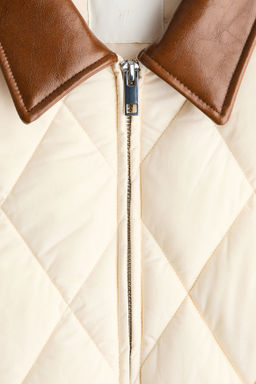 Chaqueta acolchada THERMOLITE® - H&m фото 5