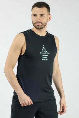 Майка Чёрный