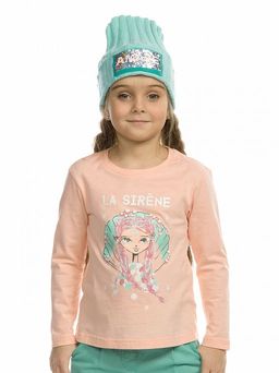 Pelican GFJ3158 джемпер для девочек