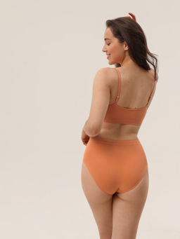 MY Трусы женские SL016 SLIP MAXI (1/100)  фото 24