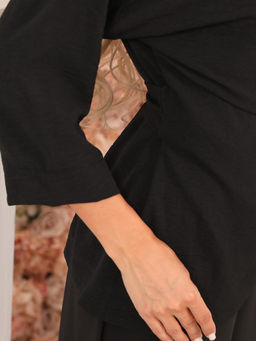 Блуза М4-4564/14 - Wisell фото 17