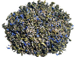 КамлёвЪ Улун Лавандовый раф, 500 г