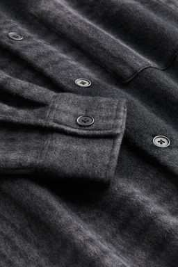 Sobrecamisa Loose Fit - H&m фото 2