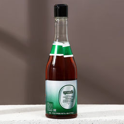 Подарочный набор мужской Крутому мужику, гель для душа, 500 мл и пивная кружка, 500 мл - Чистое счастье фото 6