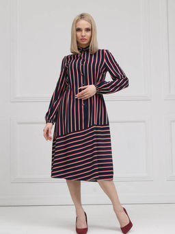 Платье П5-4707 - Wisell фото 14