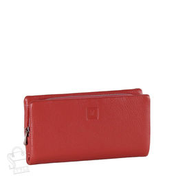 Женский кошелек 3993-1806 w.red Vermari в Новосибирске