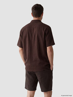 Regular Fit Arm?rl? Erkek G?mlek