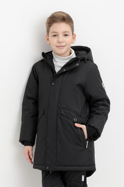 Crockid _ ВК 36097/4 ГР пальто для мал