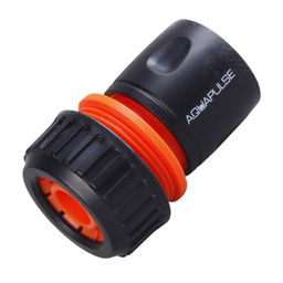 Коннектор (быстросъем) для шланга 3/4" п/эт АР1004