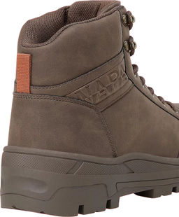 Ботинки мужские