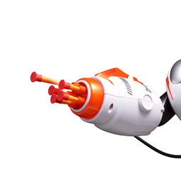 Робот "Гравитон" р/у, 27MHz, в коробке