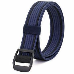 Ремень мужской из полиэстера ДРК 3034/40 - Sergio valentini фото 2