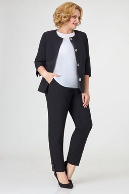 Костюм Swallow 388 черный