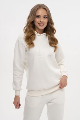 Толстовка М-522крем - А+б коллекция фото 3