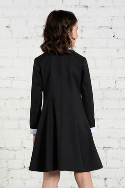 Школьное платье Mooriposh, модель 0163