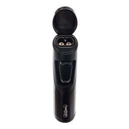 Зажигалка S.QUIRE 430122-Black фото 2